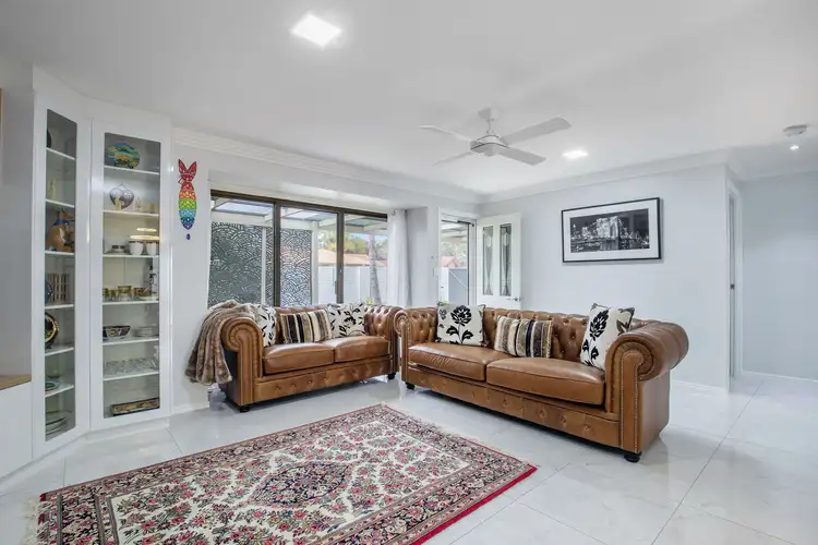 Third view of Homely house listing, 30 Sundown Drive, Paradise Point QLD 4216