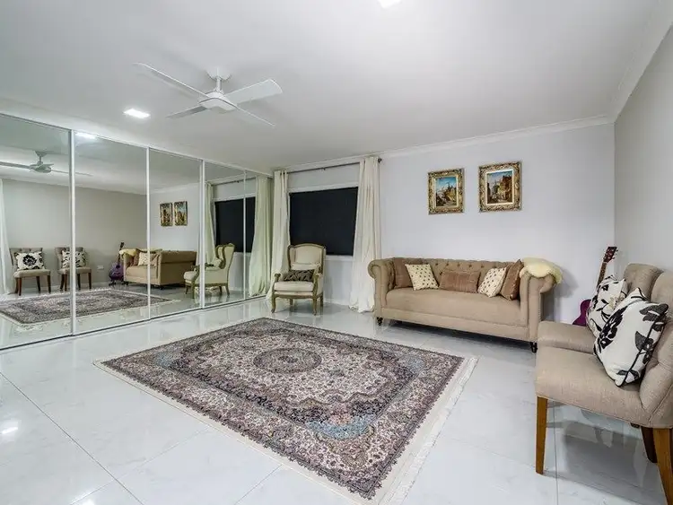 Fourth view of Homely house listing, 30 Sundown Drive, Paradise Point QLD 4216