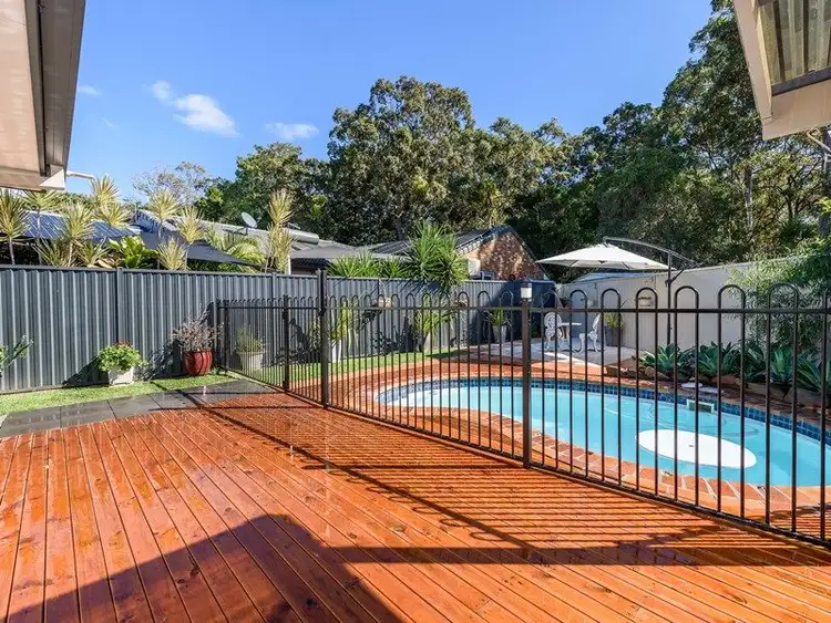 Sixth view of Homely house listing, 30 Sundown Drive, Paradise Point QLD 4216