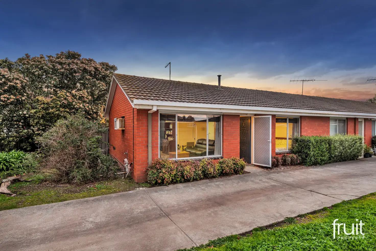 Main view of Homely unit listing, 7/20 Regent Street, Whittington VIC 3219