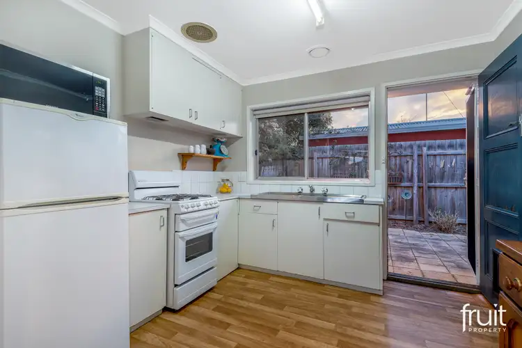 Third view of Homely unit listing, 7/20 Regent Street, Whittington VIC 3219