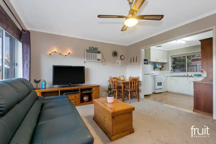 Sixth view of Homely unit listing, 7/20 Regent Street, Whittington VIC 3219