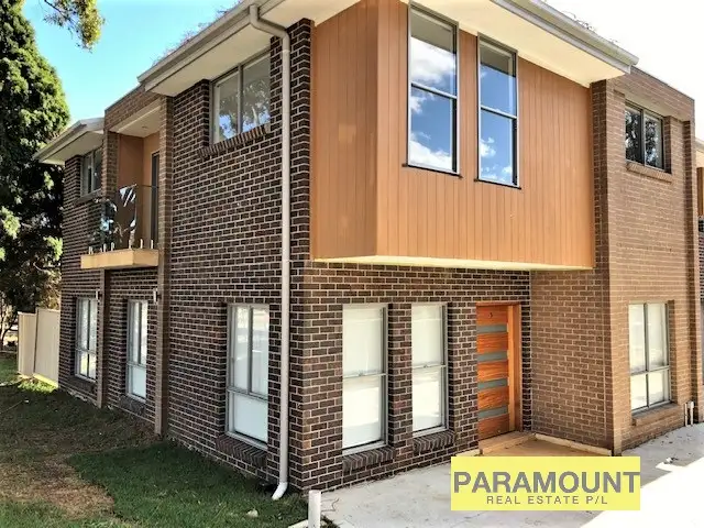 Main view of Homely townhouse listing, 5/167 Belmore Road, Peakhurst NSW 2210