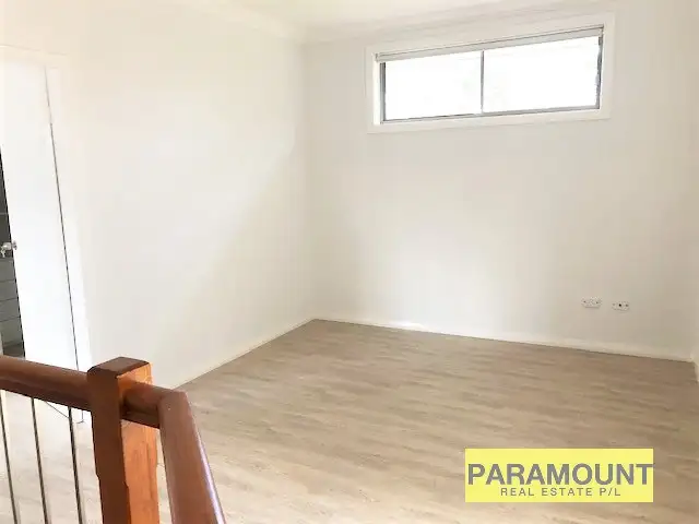 Fourth view of Homely townhouse listing, 5/167 Belmore Road, Peakhurst NSW 2210