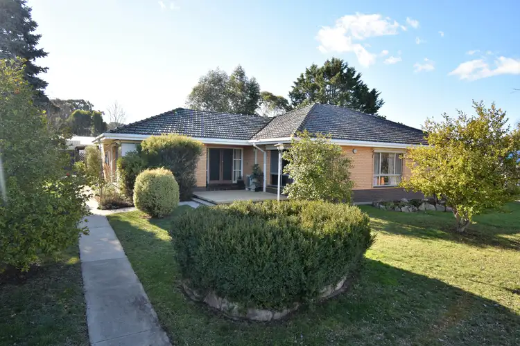 Main view of Homely house listing, 22 BRIDGE ROAD, Beechworth VIC 3747
