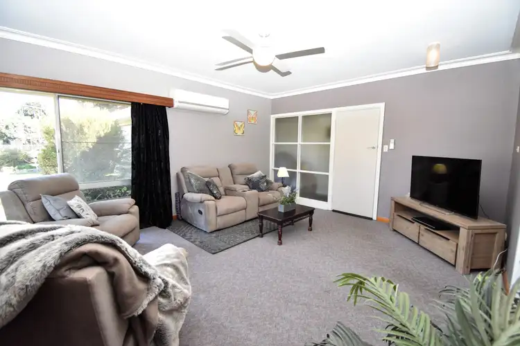 Second view of Homely house listing, 22 BRIDGE ROAD, Beechworth VIC 3747