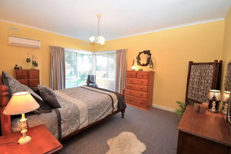 Fifth view of Homely house listing, 22 BRIDGE ROAD, Beechworth VIC 3747