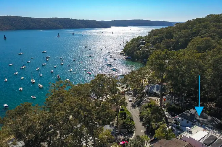 7 Paradise Avenue, Avalon Beach NSW 2107