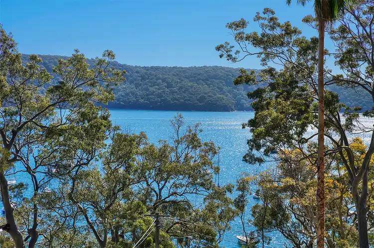 Second view of Homely house listing, 7 Paradise Avenue, Avalon Beach NSW 2107
