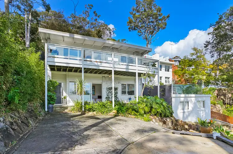 Third view of Homely house listing, 7 Paradise Avenue, Avalon Beach NSW 2107