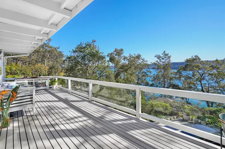 Fourth view of Homely house listing, 7 Paradise Avenue, Avalon Beach NSW 2107