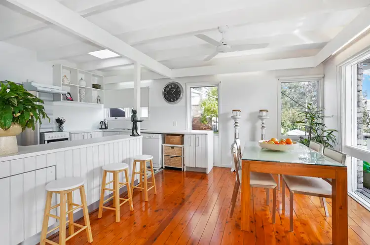 Sixth view of Homely house listing, 7 Paradise Avenue, Avalon Beach NSW 2107