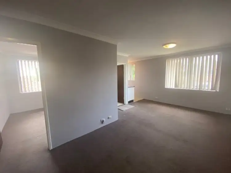 5/13 Pearce Street, Liverpool NSW 2170