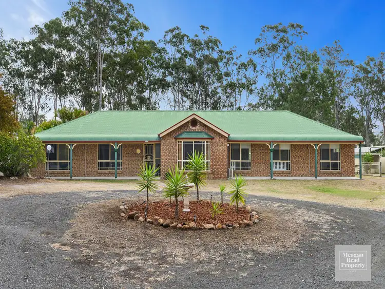 17 Myrtle Road, Jimboomba QLD 4280