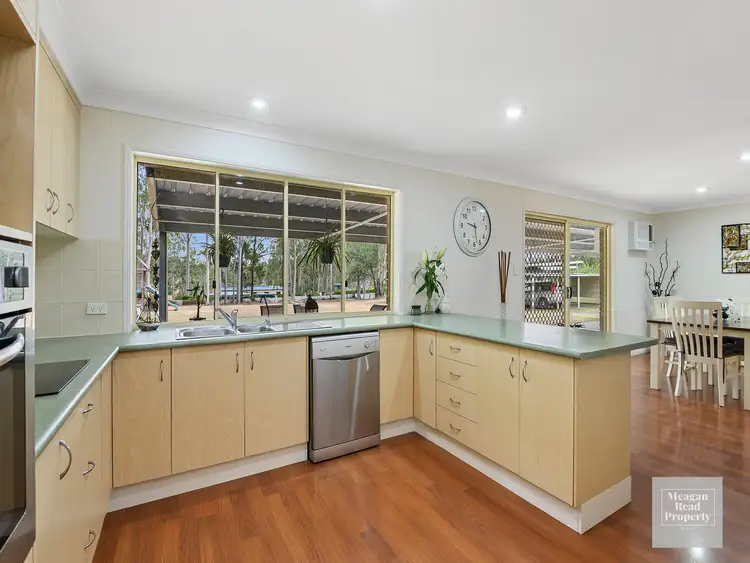 Fourth view of Homely house listing, 17 Myrtle Road, Jimboomba QLD 4280