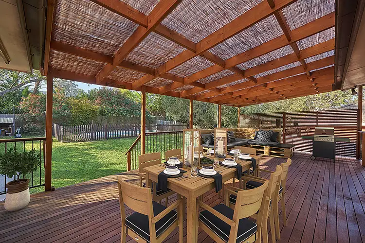 Fifth view of Homely house listing, 14 Turon Ave, Baulkham Hills NSW 2153