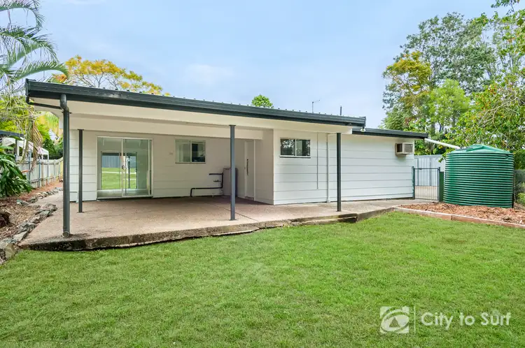 Fourth view of Homely house listing, 27 Beverley Street, Beenleigh QLD 4207