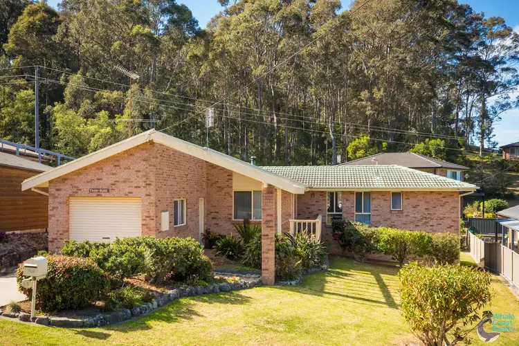 Main view of Homely house listing, 56 Fishermans Crescent, North Narooma NSW 2546