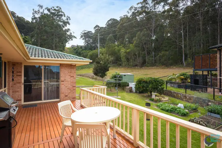 Fourth view of Homely house listing, 56 Fishermans Crescent, North Narooma NSW 2546
