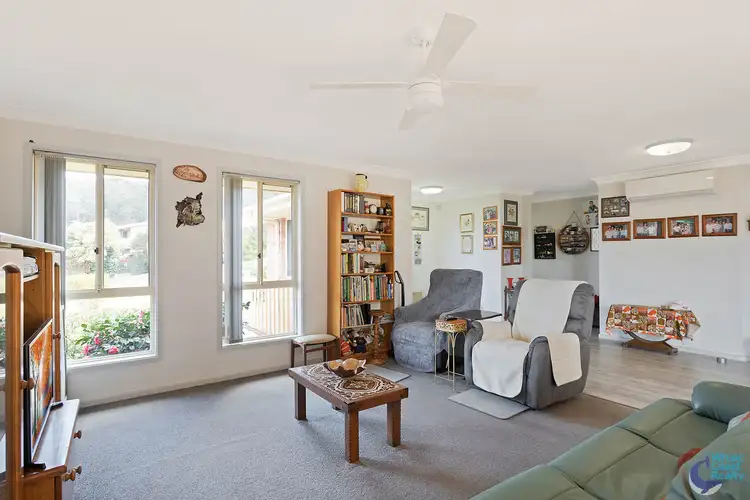 Fifth view of Homely house listing, 56 Fishermans Crescent, North Narooma NSW 2546