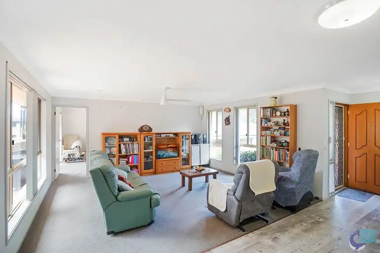 Sixth view of Homely house listing, 56 Fishermans Crescent, North Narooma NSW 2546