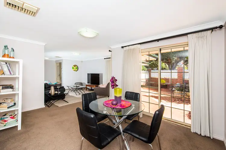 Third view of Homely villa listing, 1/62 Moulden Avenue, Yokine WA 6060