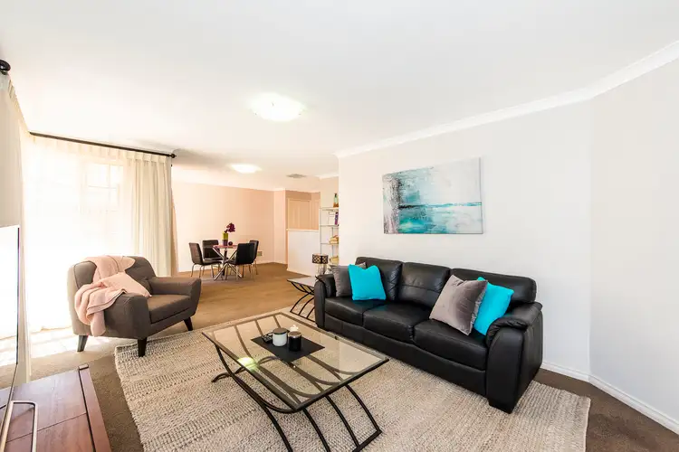 Fourth view of Homely villa listing, 1/62 Moulden Avenue, Yokine WA 6060