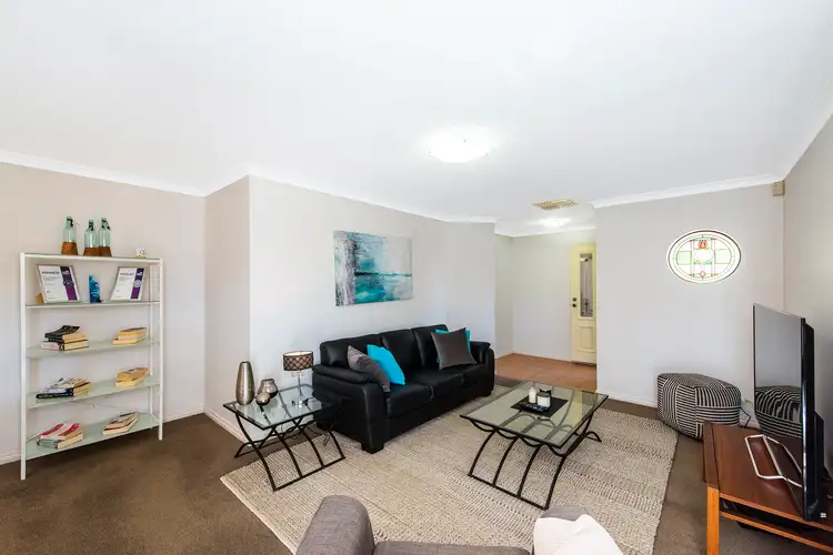 Fifth view of Homely villa listing, 1/62 Moulden Avenue, Yokine WA 6060