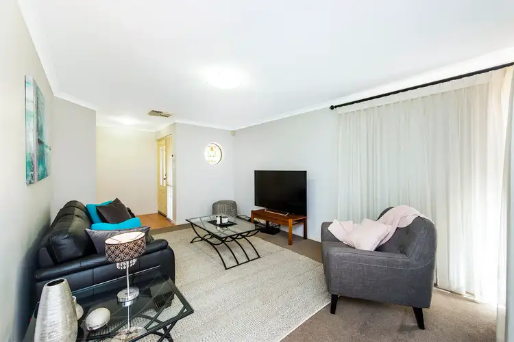 Sixth view of Homely villa listing, 1/62 Moulden Avenue, Yokine WA 6060