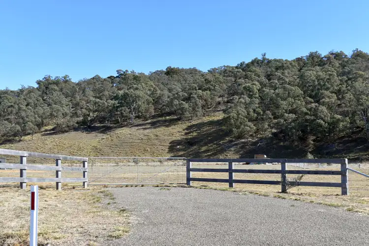 41 Mulwaree Street, Tarago NSW 2580