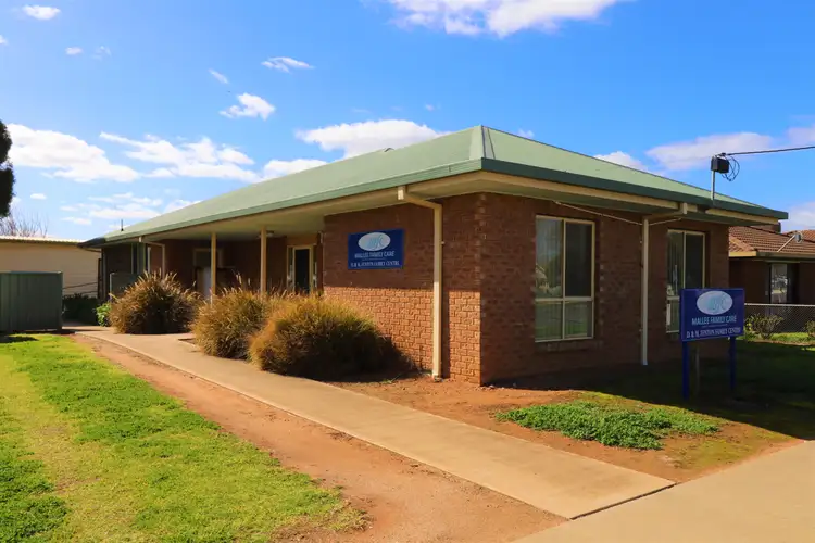 Main view of Homely house listing, 3 Scoresby Street, Kerang VIC 3579
