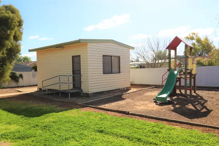 Second view of Homely house listing, 3 Scoresby Street, Kerang VIC 3579