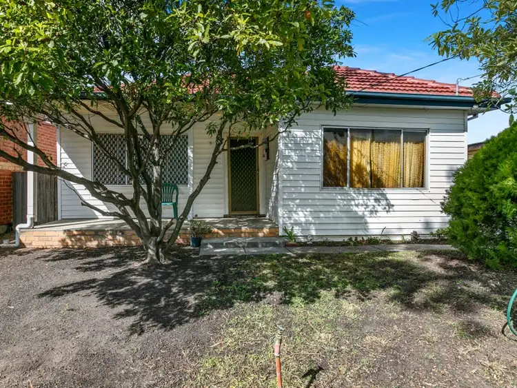 Second view of Homely house listing, 20 Bailey Street, St Albans VIC 3021