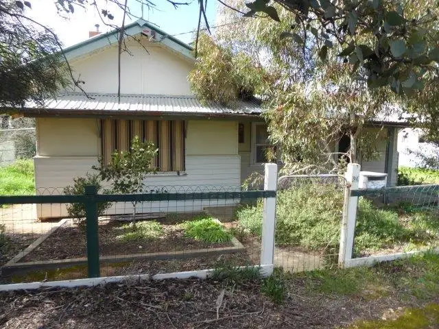 Main view of Homely house listing, 94 Taverner Street, Rainbow VIC 3424