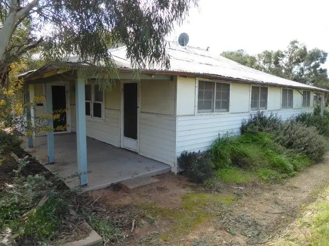 Second view of Homely house listing, 94 Taverner Street, Rainbow VIC 3424