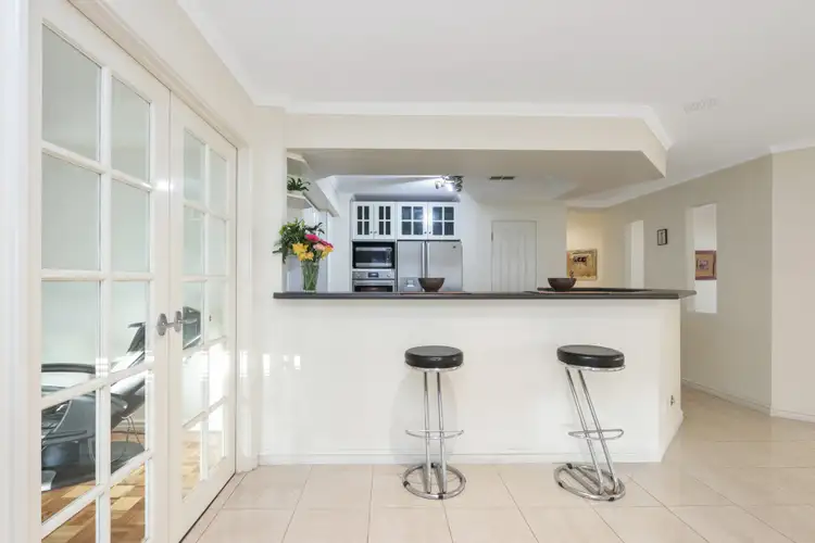 Sixth view of Homely house listing, 24 Woodroffe Place, Alexander Heights WA 6064