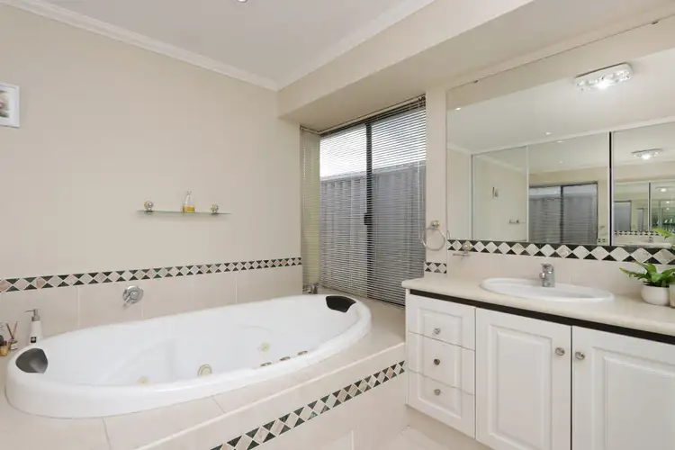 Seventh view of Homely house listing, 24 Woodroffe Place, Alexander Heights WA 6064