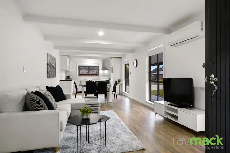 Second view of Homely house listing, 289 Kaitlers Road, Lavington NSW 2641
