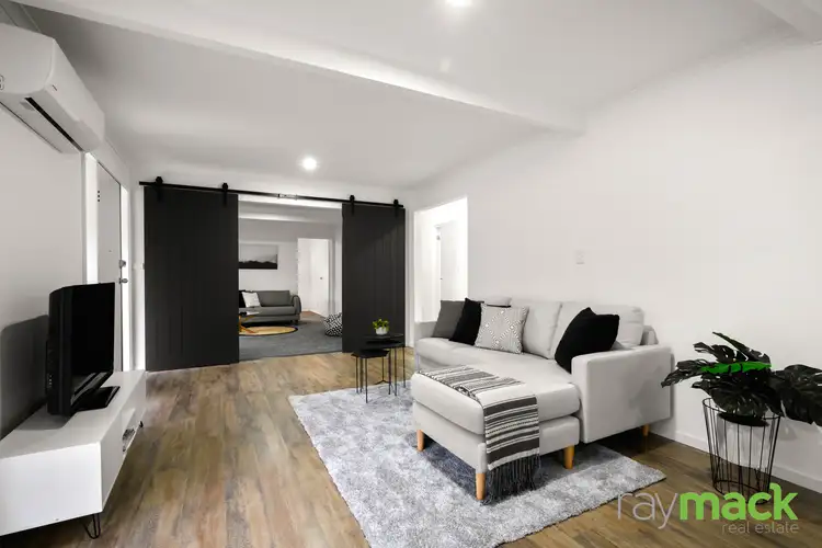 Third view of Homely house listing, 289 Kaitlers Road, Lavington NSW 2641