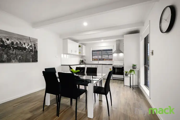 Fifth view of Homely house listing, 289 Kaitlers Road, Lavington NSW 2641