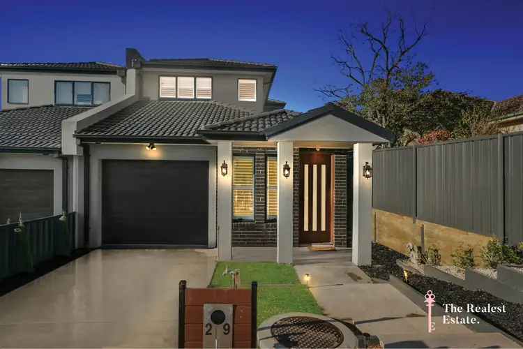 29 Houlahan Street, Kennington VIC 3550