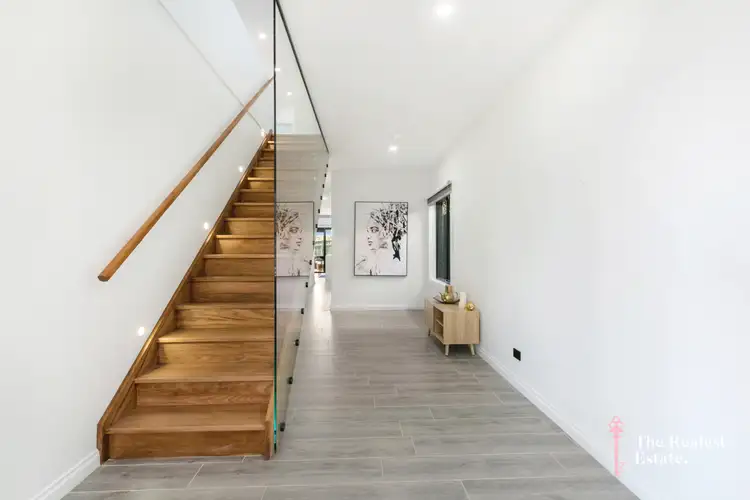 Second view of Homely house listing, 29 Houlahan Street, Kennington VIC 3550