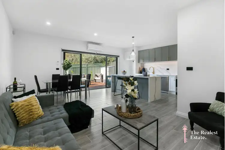Fourth view of Homely house listing, 29 Houlahan Street, Kennington VIC 3550