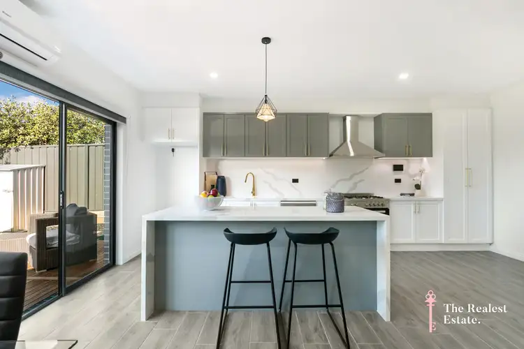 Fifth view of Homely house listing, 29 Houlahan Street, Kennington VIC 3550