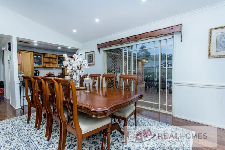 Third view of Homely house listing, 112 Sir John Jamison Circuit, Glenmore Park NSW 2745