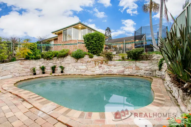 Fourth view of Homely house listing, 112 Sir John Jamison Circuit, Glenmore Park NSW 2745