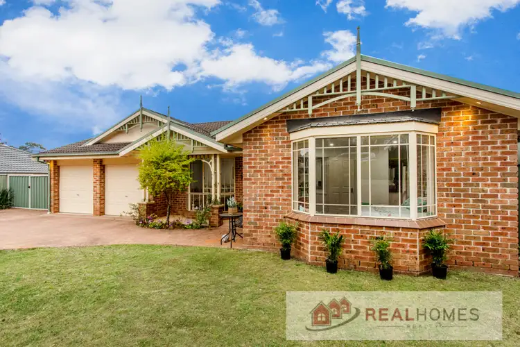 Fifth view of Homely house listing, 112 Sir John Jamison Circuit, Glenmore Park NSW 2745