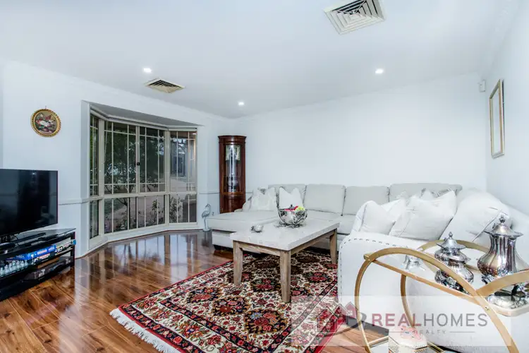 Sixth view of Homely house listing, 112 Sir John Jamison Circuit, Glenmore Park NSW 2745