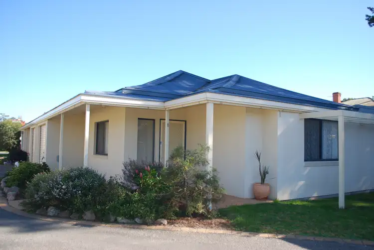 Main view of Homely retirement listing, 1/28 Merimbola Street, Pambula NSW 2549