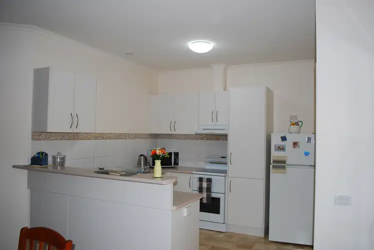 Second view of Homely retirement listing, 1/28 Merimbola Street, Pambula NSW 2549